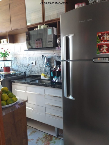 Imagem 17 de 30 de Apartamento - Ap00532 - 68130709