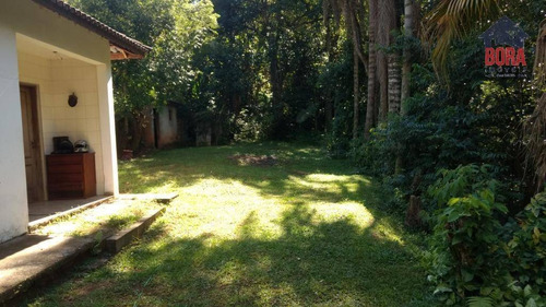 Imagem 30 de 30 de Chácara Com 2 Dormitórios À Venda, 6000 M² Por R$ 530.000,00 - Jardim Cinco Lagos - Mairiporã/sp - Ch0366