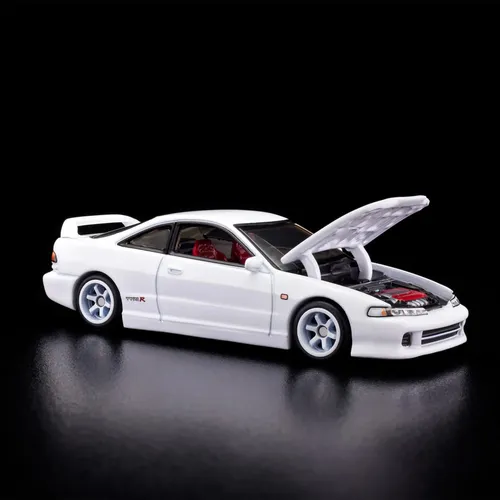 Amazon.co.jp: Hot Wheels RLC Exclusive 1995 ホンダ