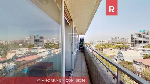 Imagen 14 de 20 de Eliodoro Flores/ Pedro De Valdivia/ Metro Ñuñoa