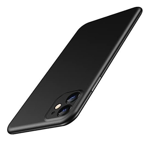 Funda Para iPhone 11 De Proteccion Completa Y Ligera