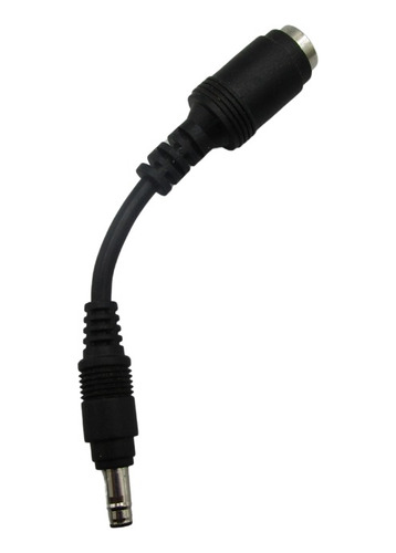 Cable Adaptador Hp Compaq De 4.8*7.4mm 414136-001