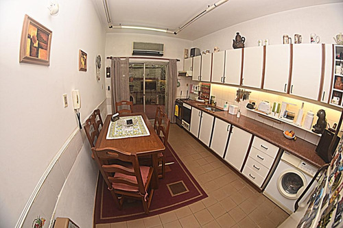 Imagen 13 de 15 de Venta Casa Muy Linda En El Corazón De Pocitos