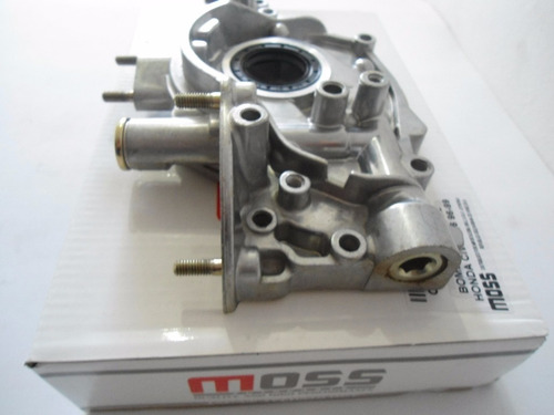 Bomba De Aceite Honda Civic 1.6 96-00