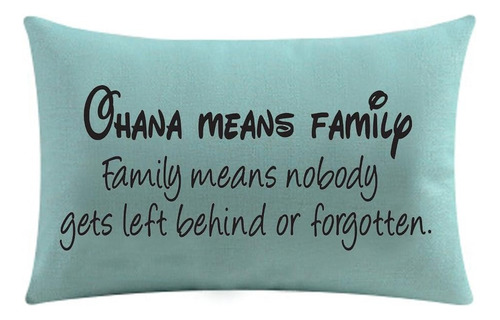 Gawekiqe Chana Significa Familia Familia Significa Que Nadie