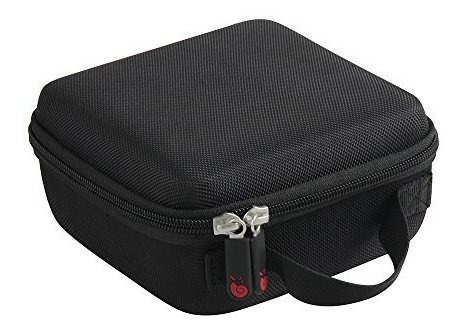 Funda De Viaje De Eva Rigida Para Anker Nebulosa Capsula Int