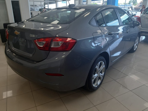 Chevrolet Cruze Lt 4 Puertas 1.4 Turbo 0km 2021#7