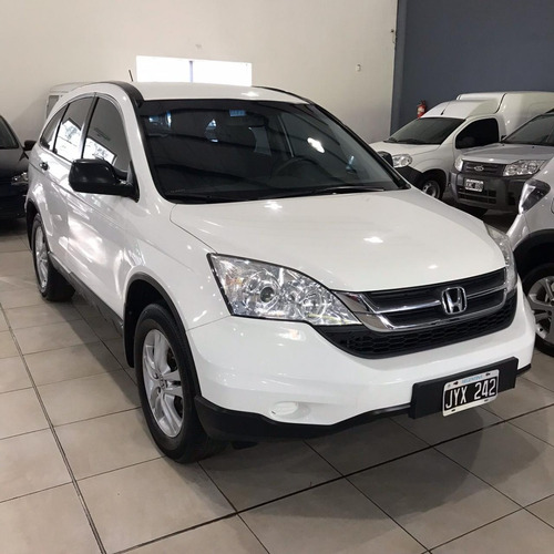 Honda Crv Lx 2011