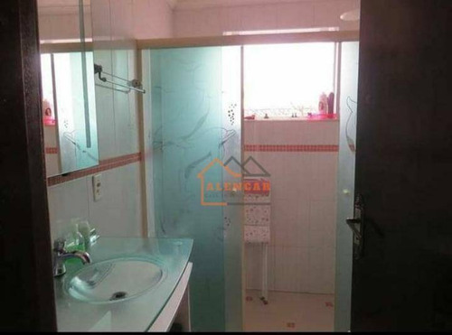 Casa À Venda, 300 M² Por R$ 583.000,00 - Vila Carmosina - São Paulo/sp - Ca0054