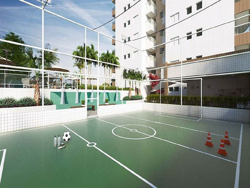 Imagem 14 de 15 de Apartamento, 3 Dorms Com 104 M² - Centro - Mongagua - Ref.: Ita2396 - Ita2396