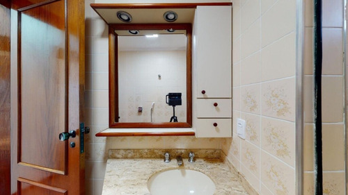 Imagem 11 de 30 de Apartamento - Ap01240 - 70469236
