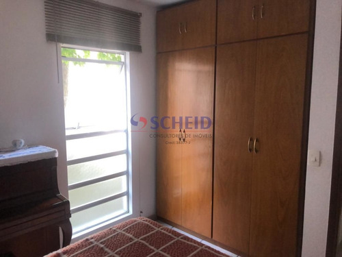 Imagem 8 de 15 de Ótimo Apartamento, Excelente Localização, Com Armários. - Mr74761