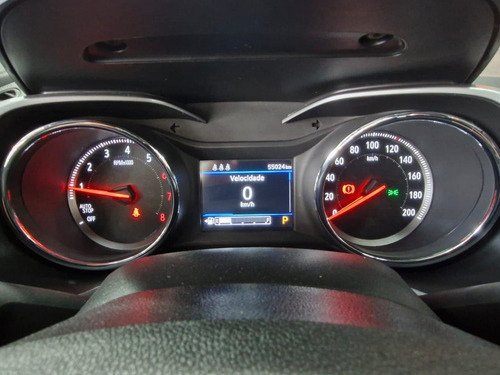 Chevrolet Tracker 1.2 TURBO PREMIER
