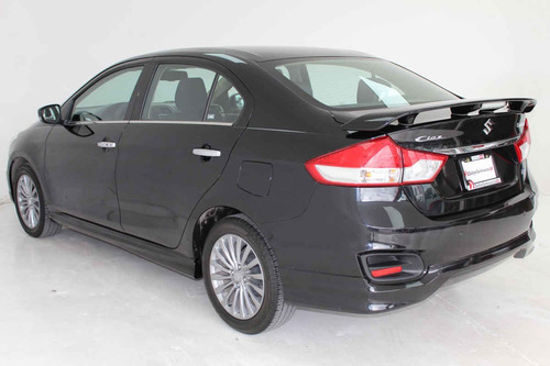 Imagen 3 de 15 de Suzuki Ciaz 2020 4 Cilindros