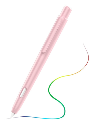 Case De Soporte Moko Compatible Con Apple Pencil 2nd Generat