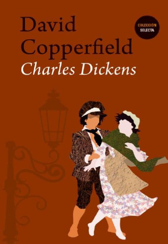 David Copperfield, De Charles Dickens. Editorial Biblok, Tapa Blanda En Español