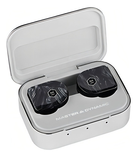 Fones de ouvido Master & Dynamic Mw07 Plus True Wireless - Cance