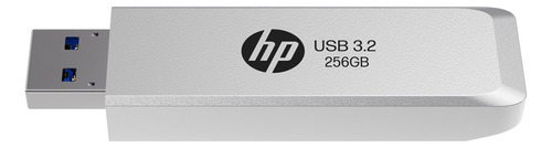 Pen Drive Hp X819w 256gb Usb3.2