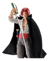 Comprar Figura One Piece Sh Figuarts Shanks And Monkey D Luffy Jp