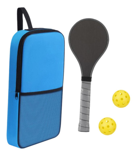 Pickleball Training Paddle, Pickleball Practice Estilo E