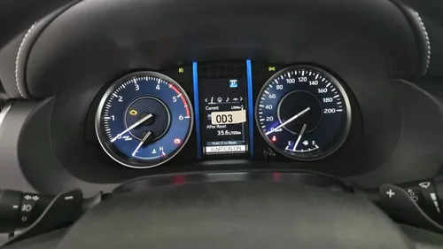 Toyota Fortuner 2.8 Diésel Srv Aut