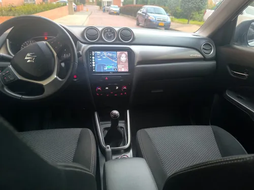 Suzuki Vitara 1.6 Gl All Grip