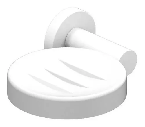 Juego Set Accesorios Hidromet Dynamic Blanco 6 Piezas Premiu