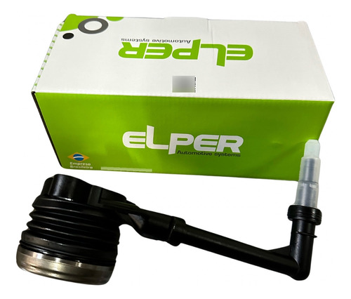 Kit Embreagem Com Atuador Renault Duster Oroch 16v 4x2 2.0