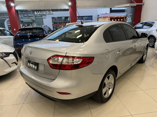 Renault Fluence 1.6 Ph2 Luxe 110cv