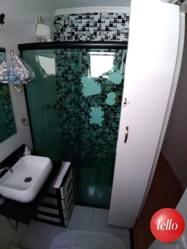 Apartamento - Ref: 215475