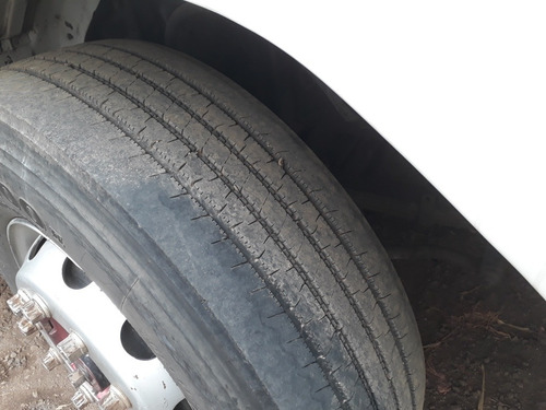 Scania 113 H. 6x2.