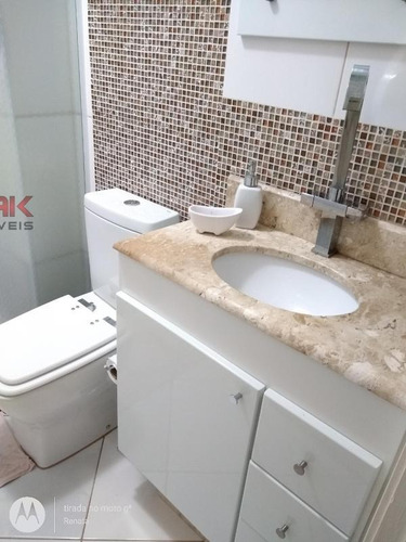 Ref.: 4089 - Apartamento Em Várzea Paulista Para Venda - V4089