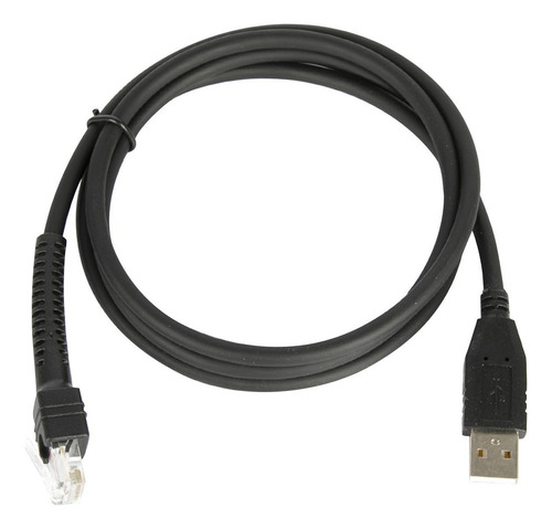 Cabo De Programação Usb De Substituição Direta Compatível