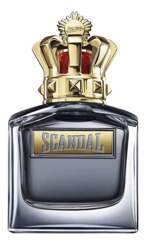 Scandal Jean Paul Gaultier Edt 100ml