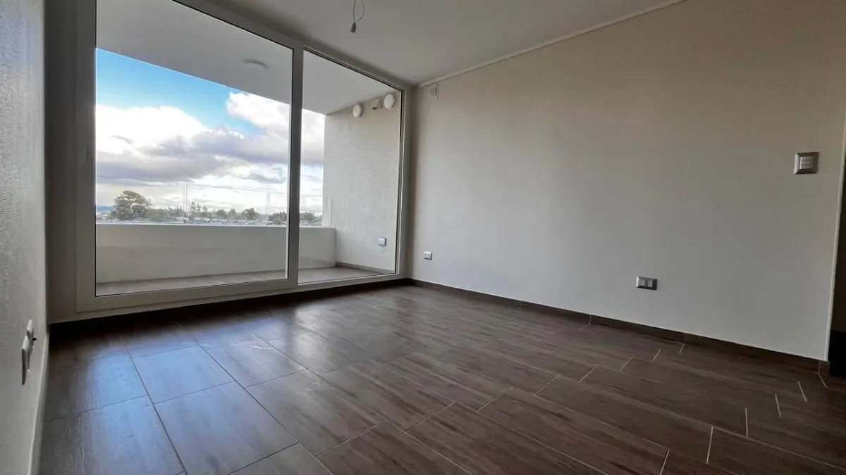 Imagen 2 de 11 de Departamento En Venta En Avenida Los Pablos