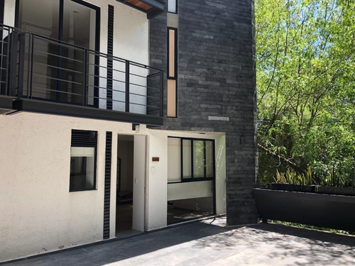 Imagen 19 de 20 de Departamento En Renta, Mantenimiento Incluido