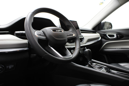 Jeep Compass 2.4 Limited 4x2 At