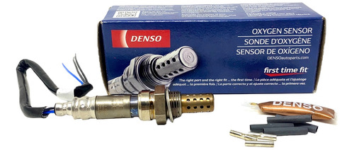 Sensor Oxigeno Corolla Sensacion 2003 - 2008 Original Denso