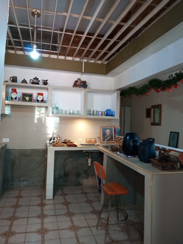 Casa En Venta En Urb.maracaibo,se Vende 2 Casas(je)