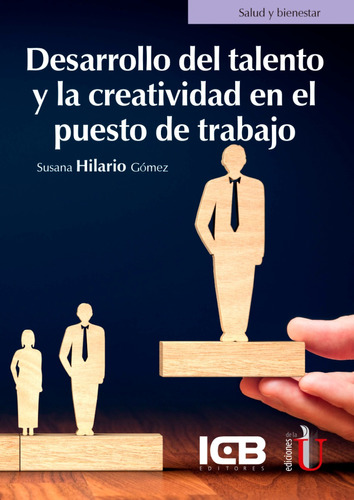 Desarrollo Del Talento Y La Creatividad