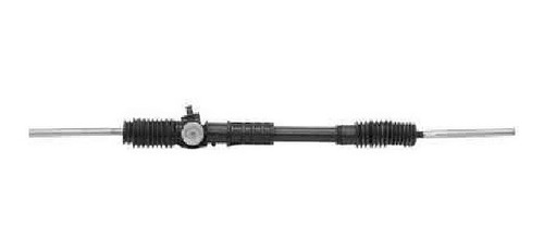 Imagen 1 de 7 de Cremallera Mecanica Renault R9/r11 Desde 88/...m/n
