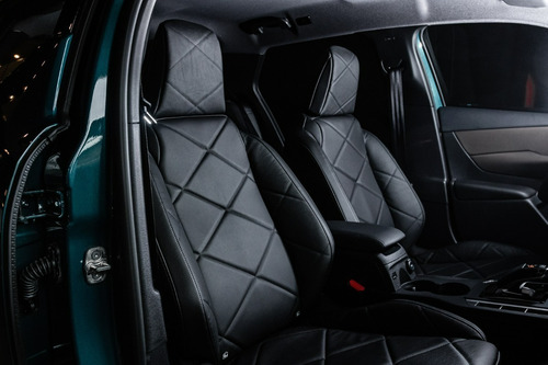 Imagen 13 de 25 de Ds Ds3 Crossback 2023 Puretech 155 Rivoli At8