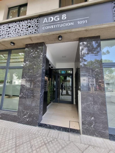Imagen 2 de 17 de Departamento Venta Monoambiente Echesortu Rosario