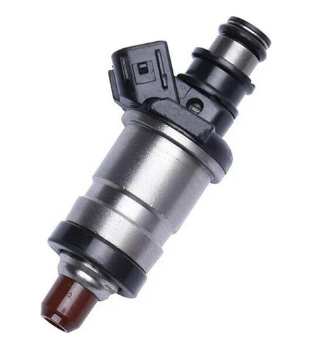 Inyector Para Honda Civic 1.6 16v D16y7 1996-2000