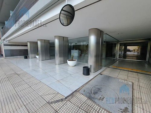 Departamento U Oficina 2 Ambientes Cochera En Avenida Libertador Nuñez