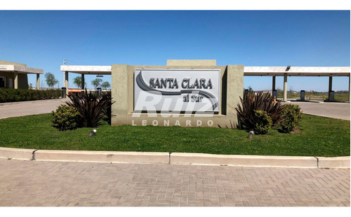 Venta De Lote Terreno En Santa Clara Al Sur Canning