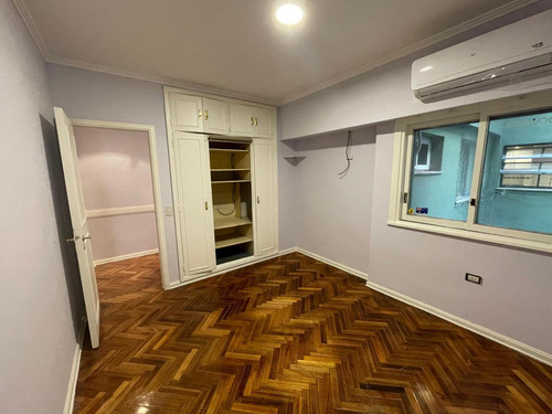 Piso En Venta Sobre Av. Libertador Al 5200 . Barrancas De Belgrano