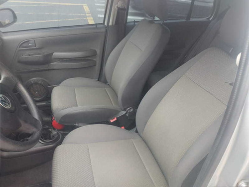 Volkswagen Fox Hatch 1.0 8v(city)(totalflex) 4p