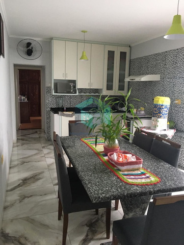 Imagem 17 de 20 de Casa Padrão À Venda Jardim Das Nações Em Salto/sp - 198