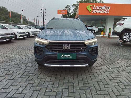 Fiat Pulse 1.0 TURBO 200 FLEX AUDACE CVT